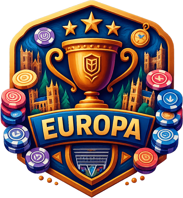 Europa แหลP0+r\P1+r6B62=7F\P0+r\P1+r6B44=1B5B337E\P1+r6B68=1B4F48\P1+r4037=1B4F46\P1+r6B50=1B5B357E\P1+r6B4E=1B5B367E\่งรวมคาสิโน สล็อตออนไลน์ บาคาร่า แทงบอล ครบจบที่นี่